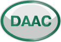 Grupul de companii DAAC Logo