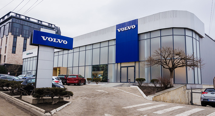 Volvo