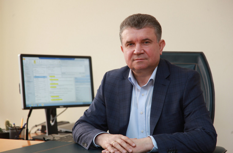 Vasile Chirtoca: ”Fiecare proiect de-al nostru este o investiție în viitor”. Partea a II-a