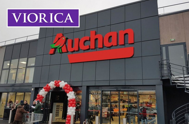 Продукты «Viorica-Cosmetic» завоевывают румынский рынок