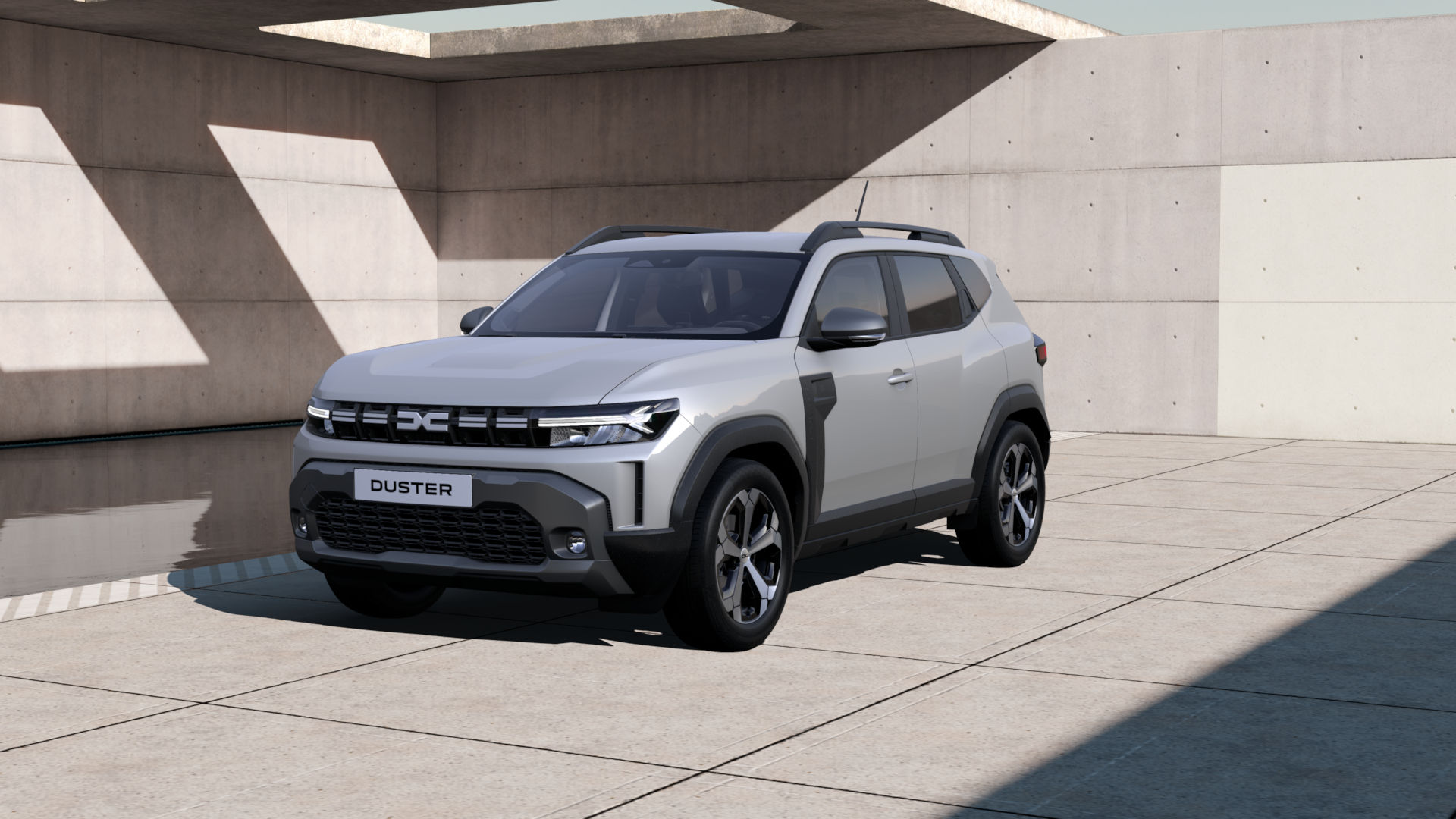 O premieră care schimbă regulile jocului în segmentul SUV accesibil