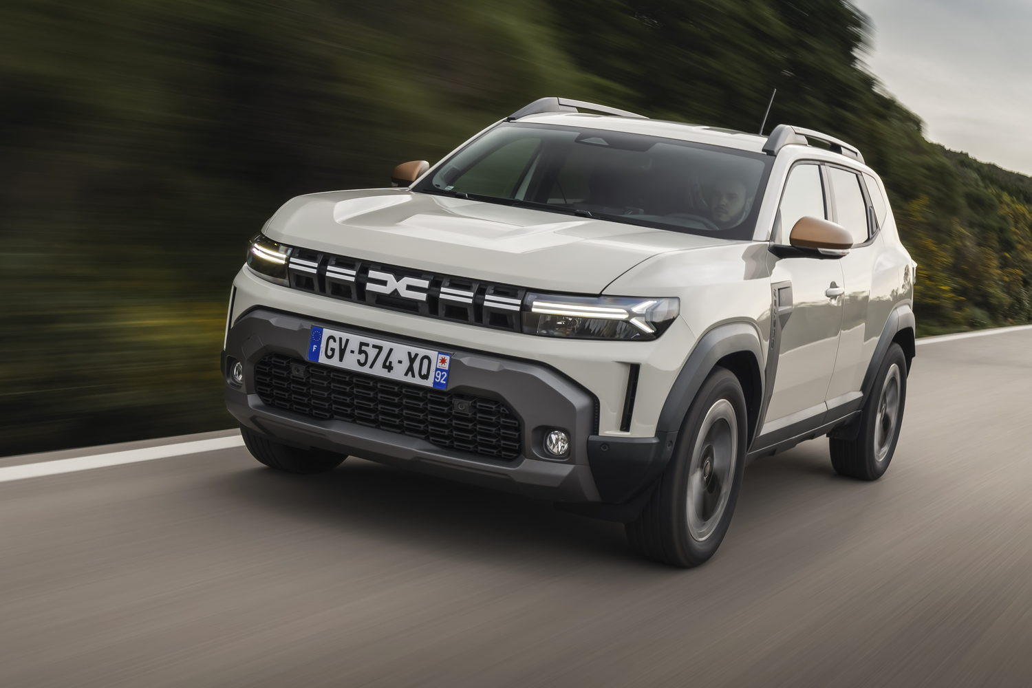 Dacia предлагает решение проблемы роста цен на топливо.